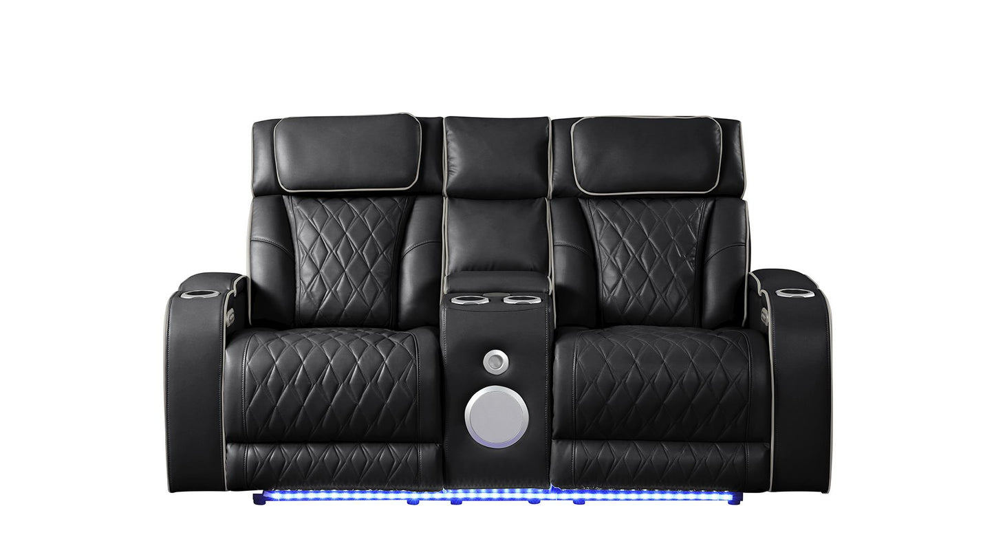 NOVA SECTIONAL