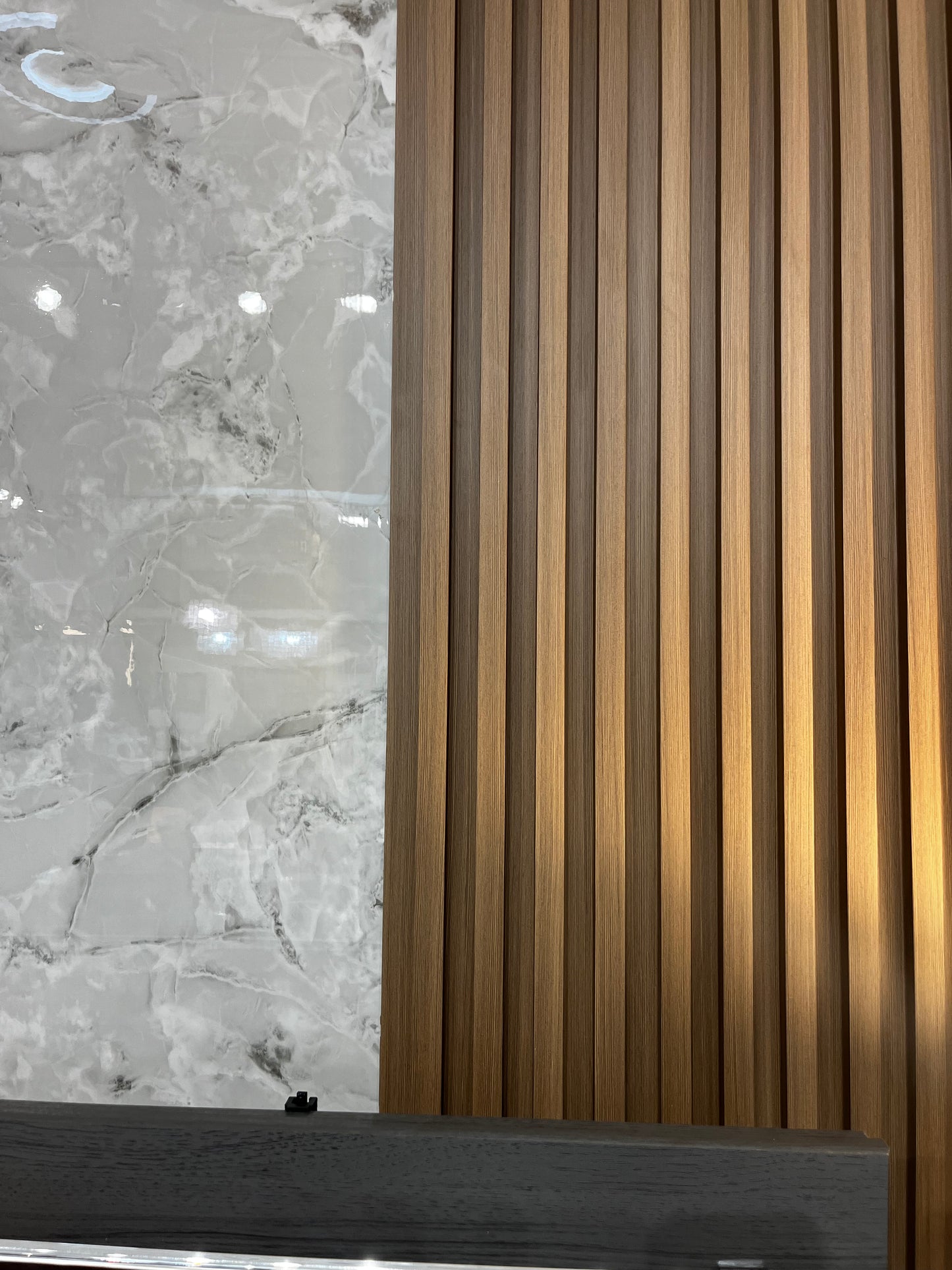 PVC Wall Panel (P-28)