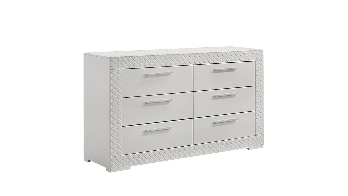 Blanca Bedroom Collection