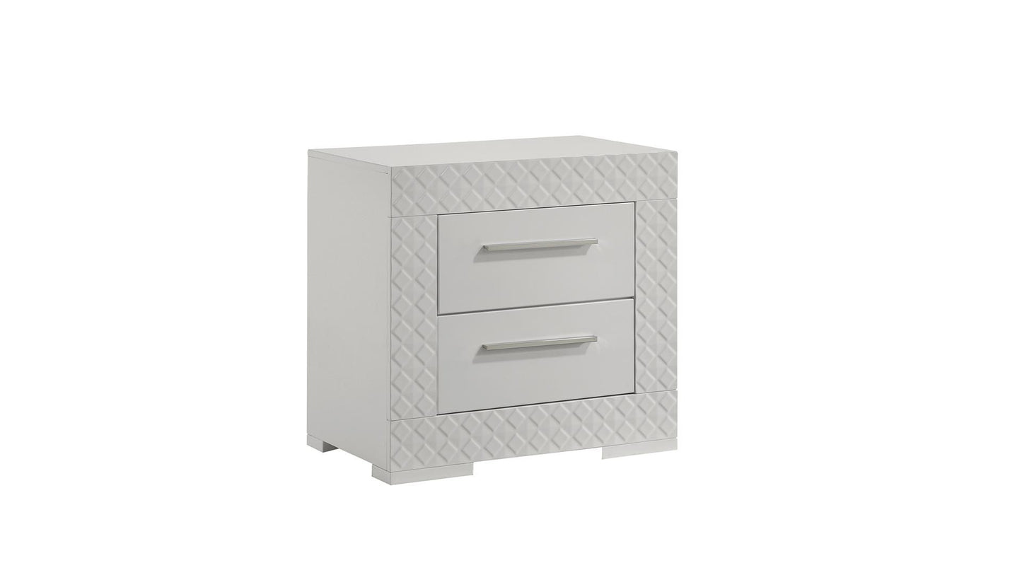 Blanca Bedroom Collection