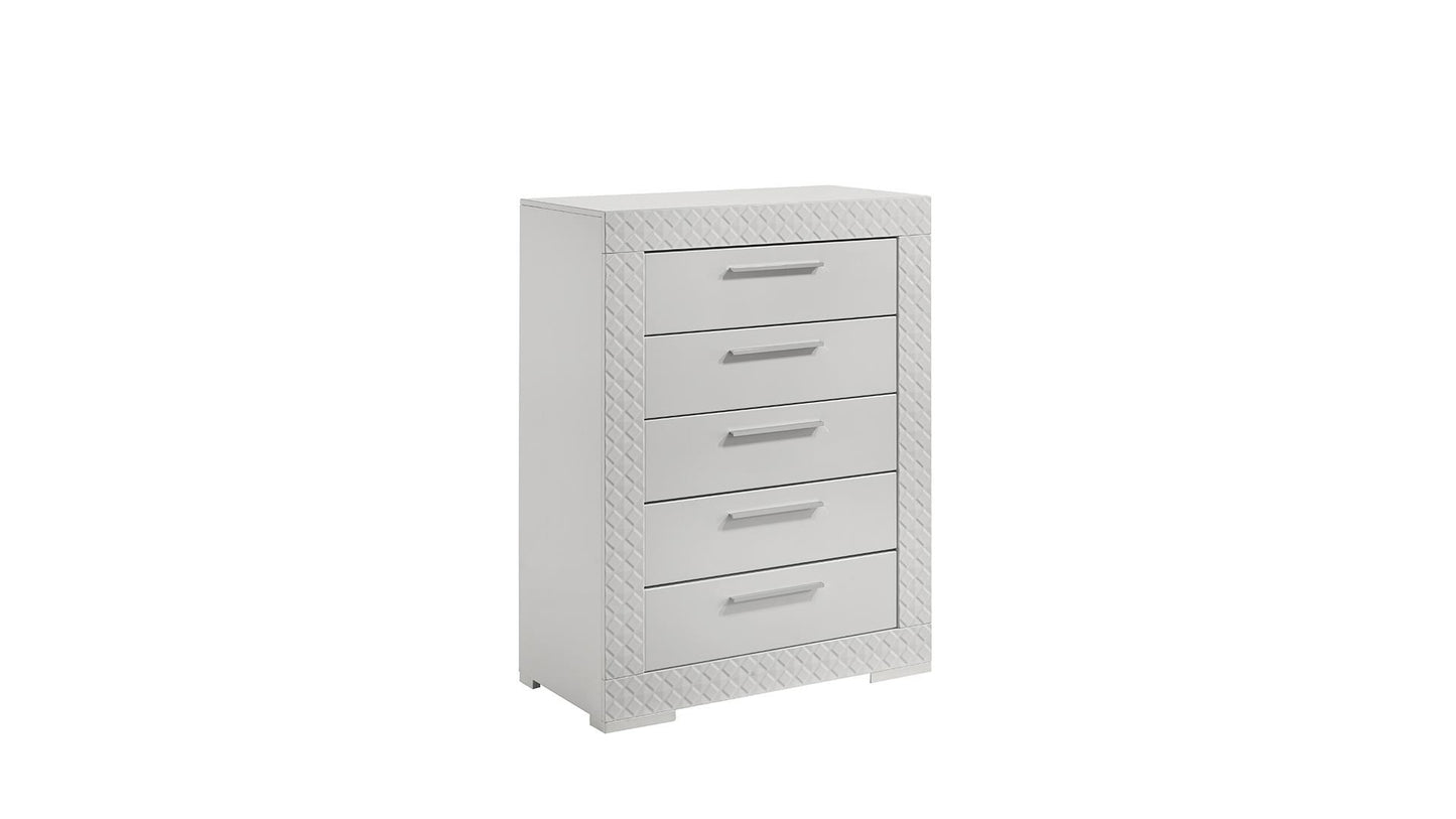 Blanca Bedroom Collection