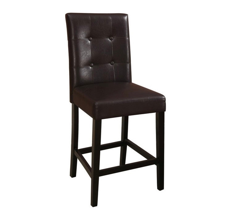 Height Chair Brown