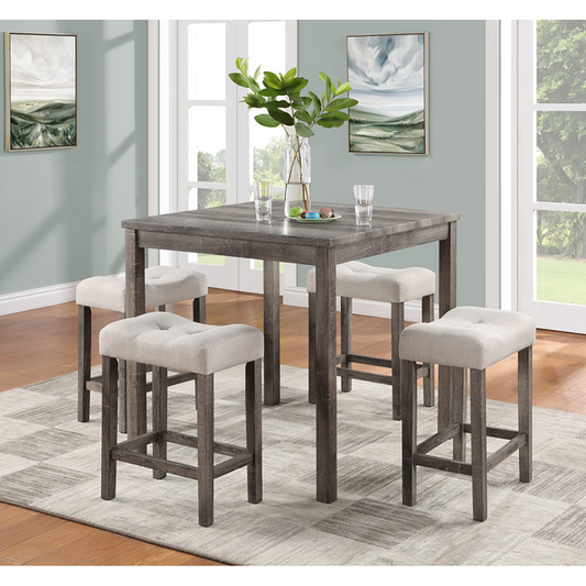 Lucian Dining 4 Pcs Set