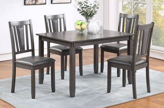 Ivanka II 5 Pcs Dining set