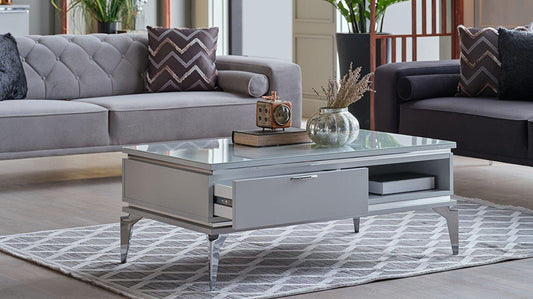 LORETTO COFFEE TABLE