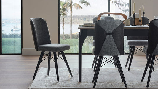 Lucida Dining Chair