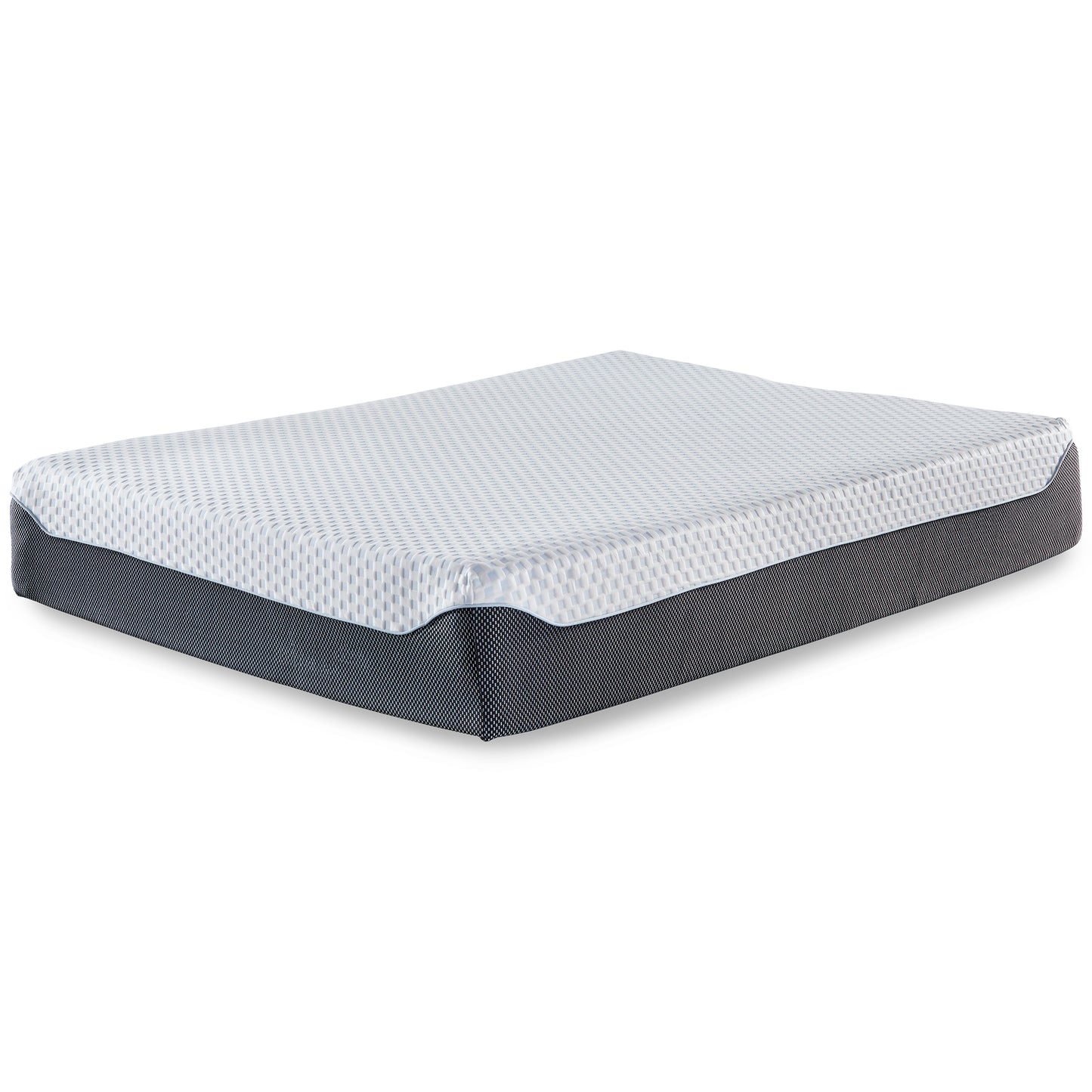 12"INCH Chime Elite Memory Foam Mattress in a box