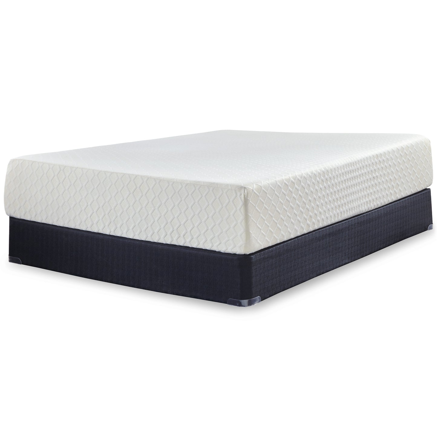 12" Inch Memory Foam Mattress in a Box