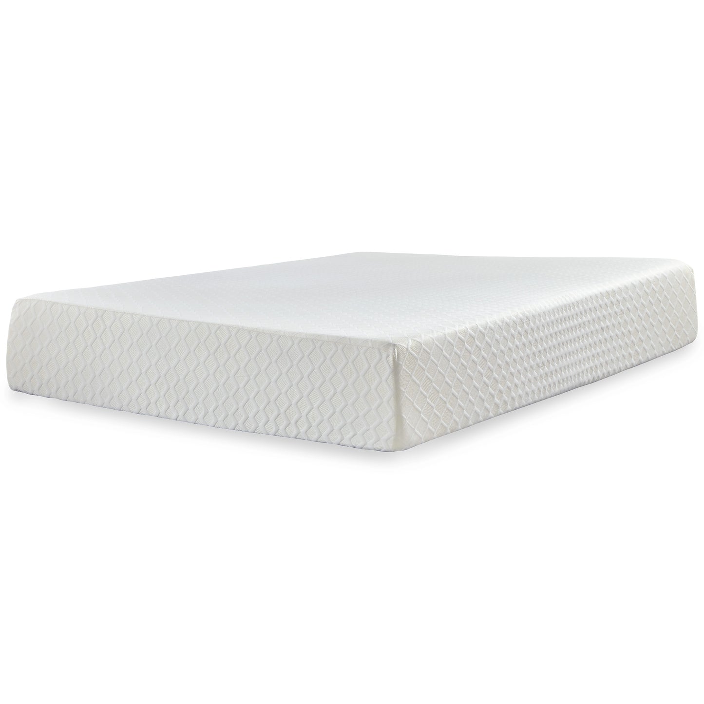 12" Inch Memory Foam Mattress in a Box