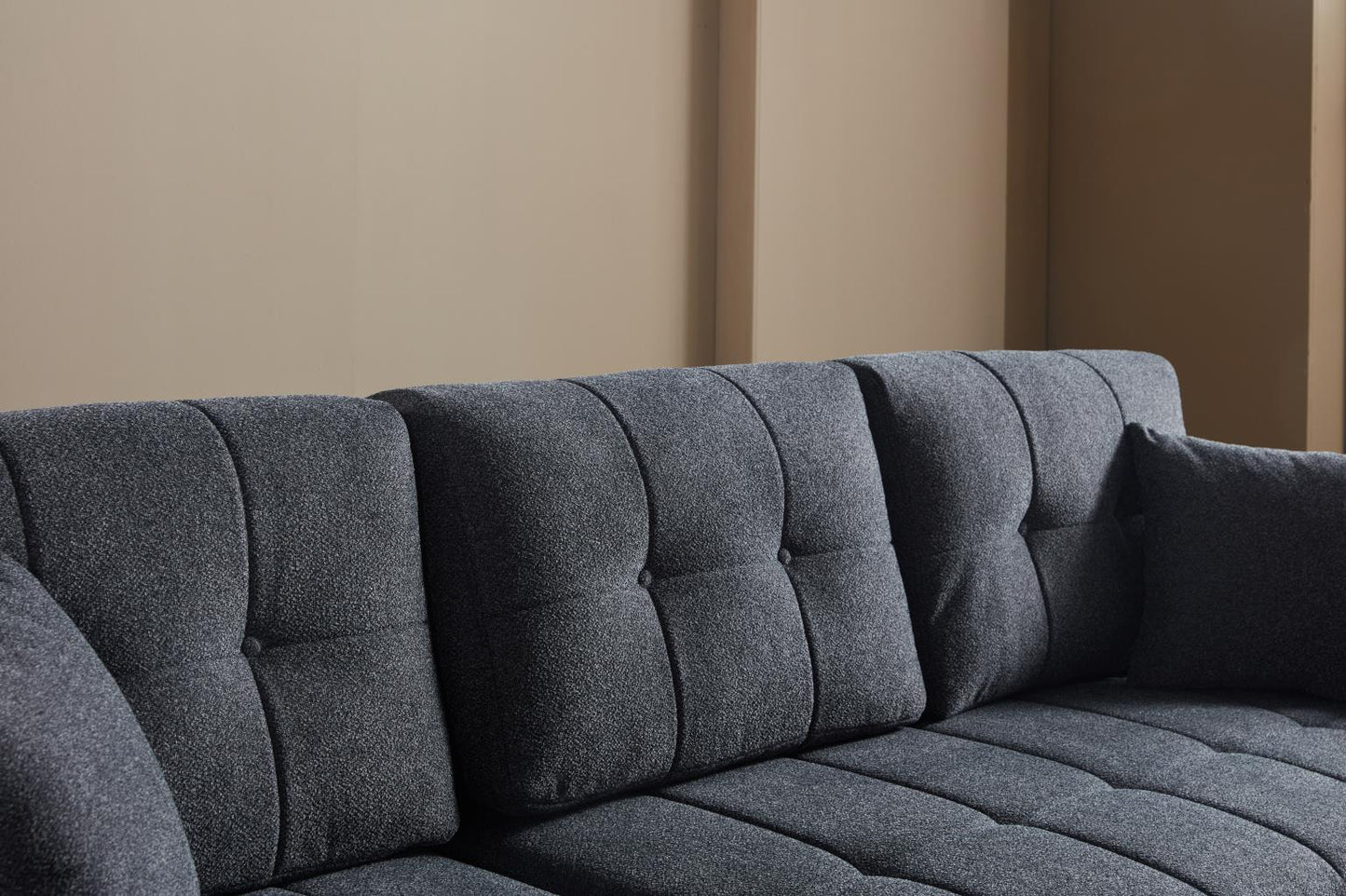 MOCCA SECTIONAL-DUPONT