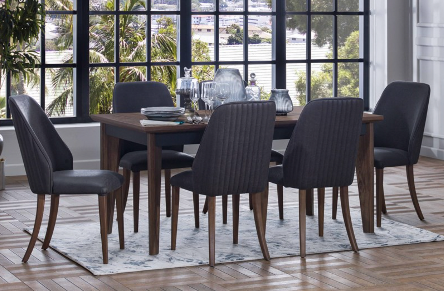 Allegro Dining Chair