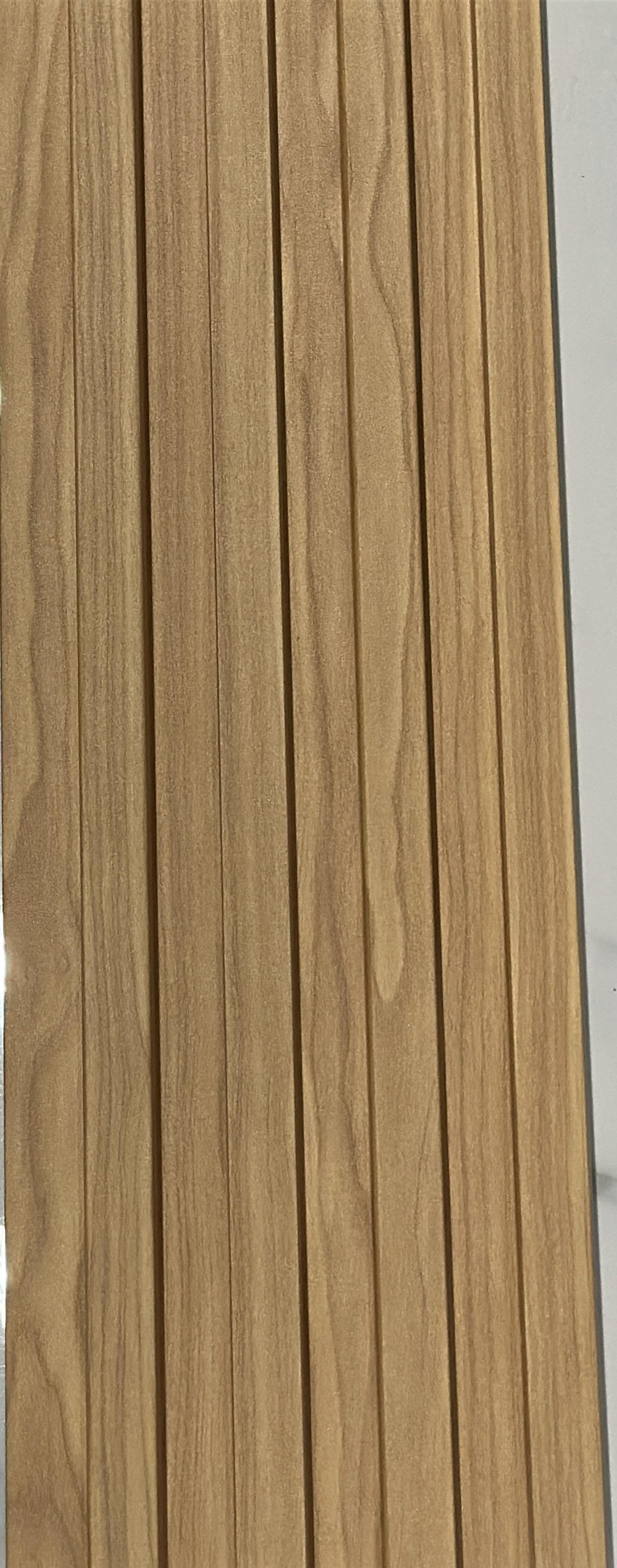 PVC-Oak