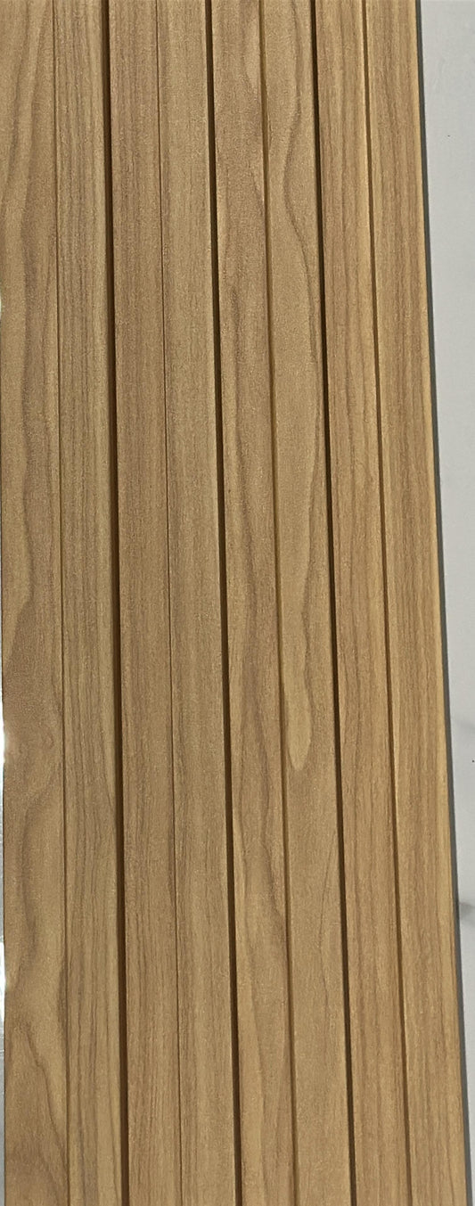 PVC-Oak