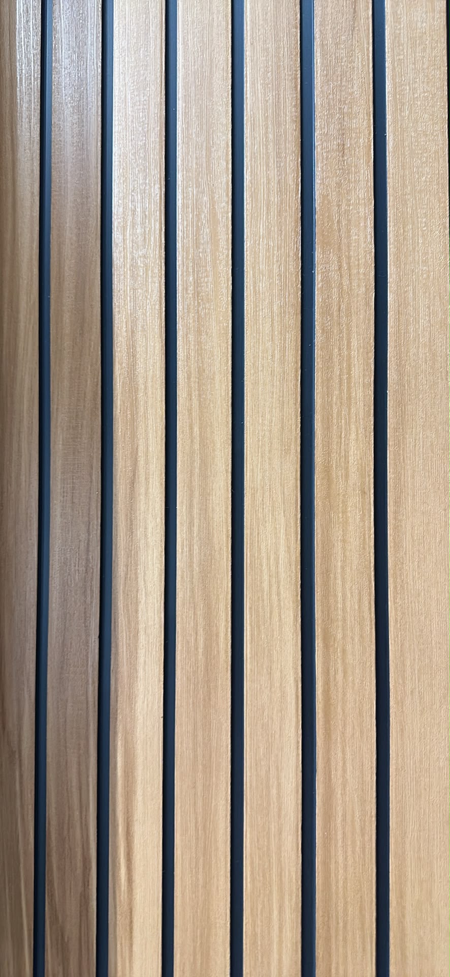 Panel Decorativo de Lamas LVC Bicolor