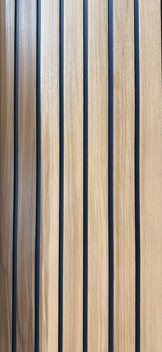 Panel Decorativo de Lamas LVC Bicolor