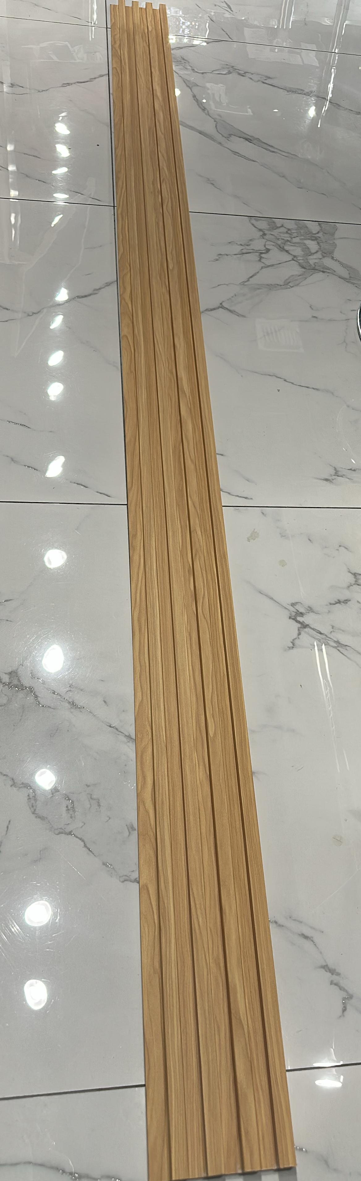 PVC-Oak