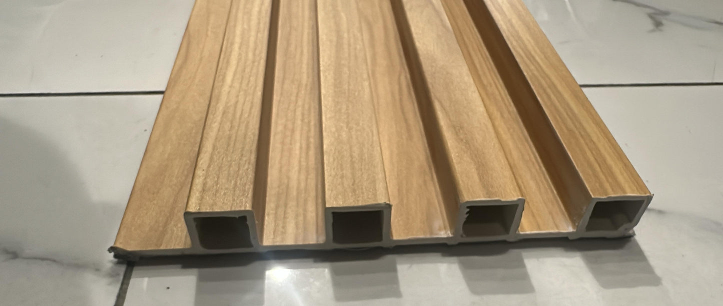 PVC-Oak