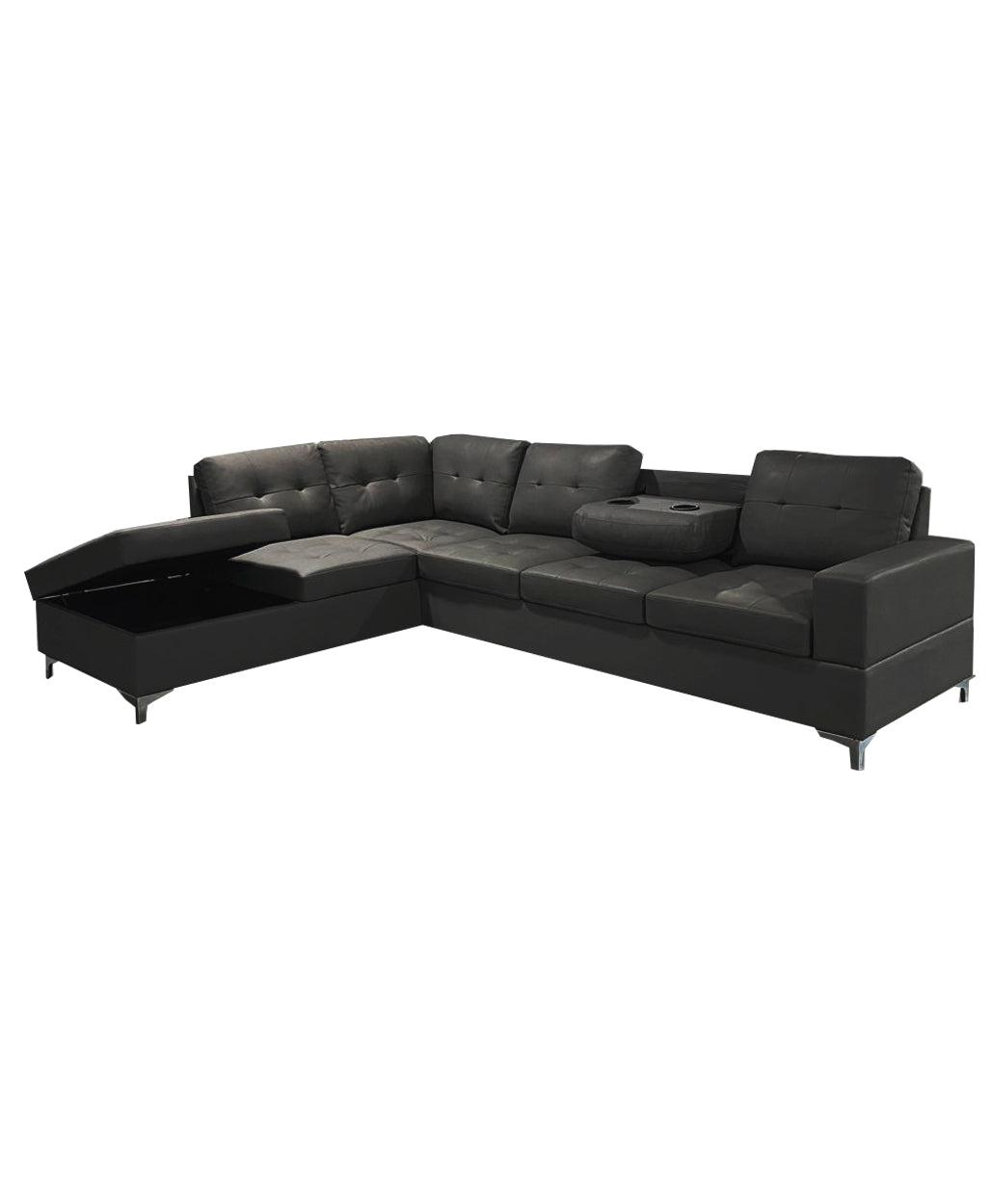 Antonella Sectional