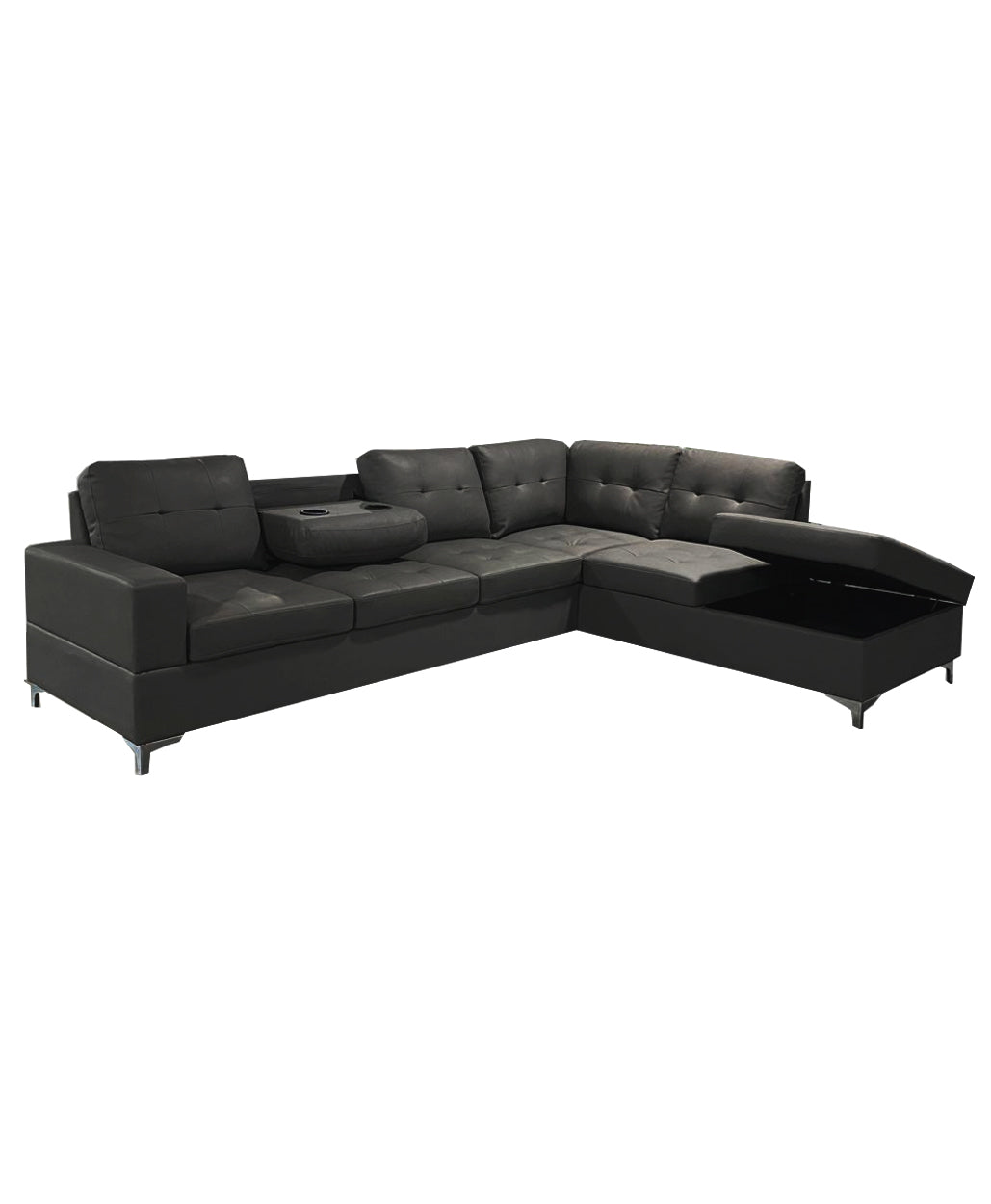 Antonella Sectional