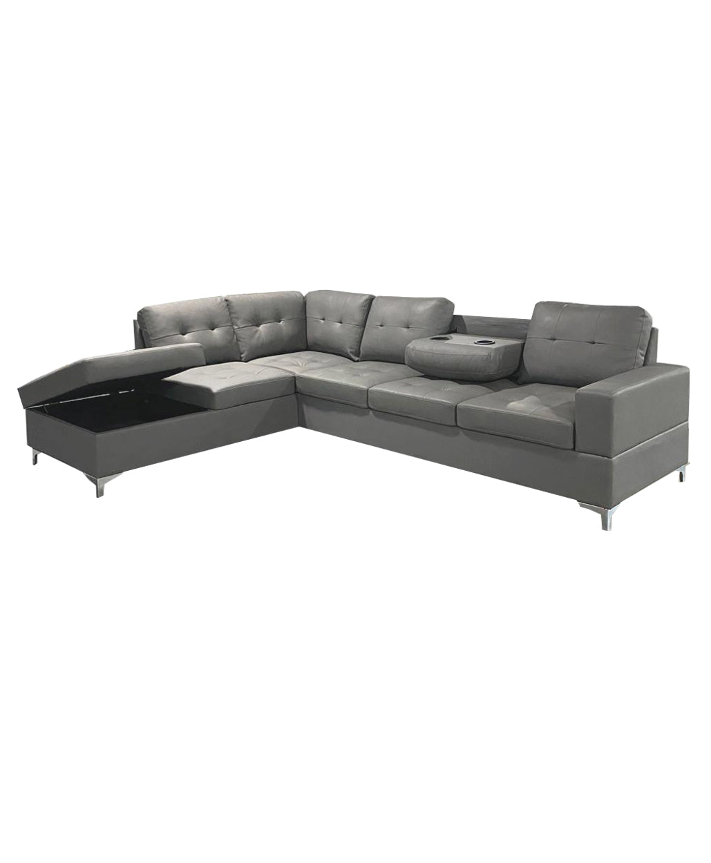 Antonella Sectional