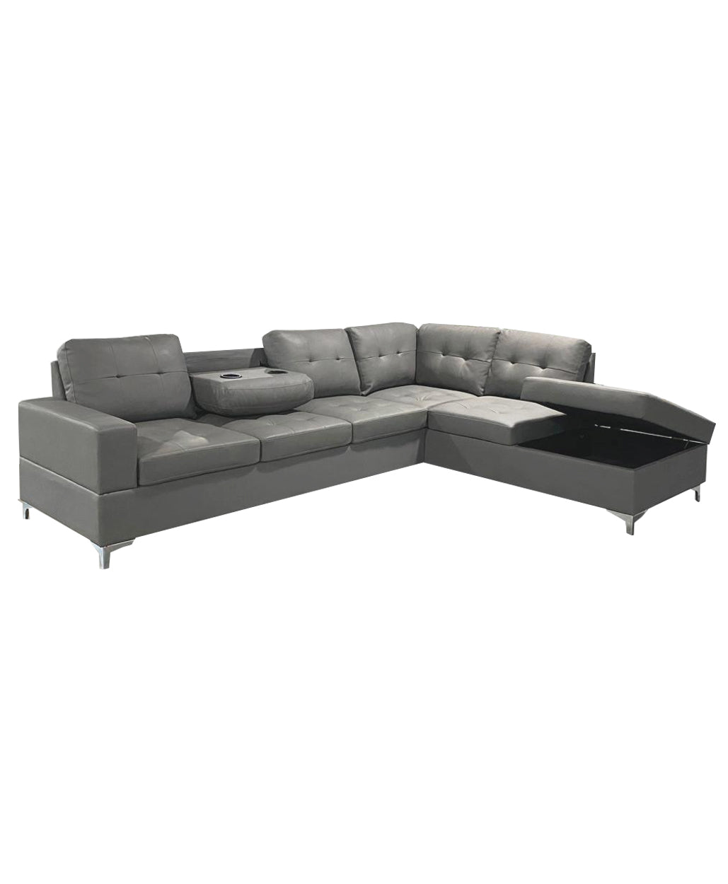 Antonella Sectional