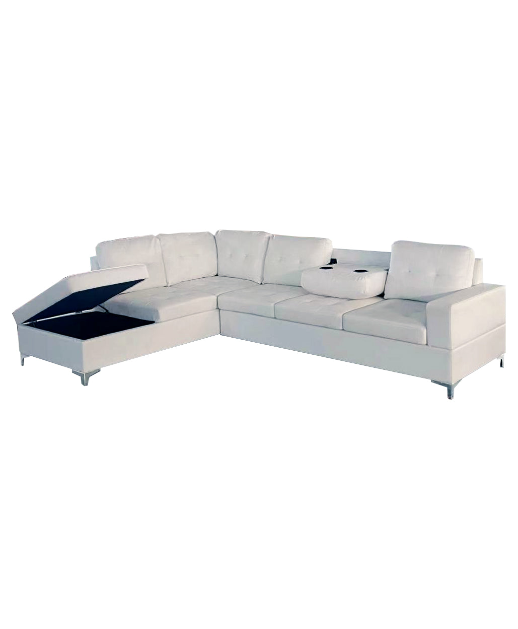 Antonella Sectional