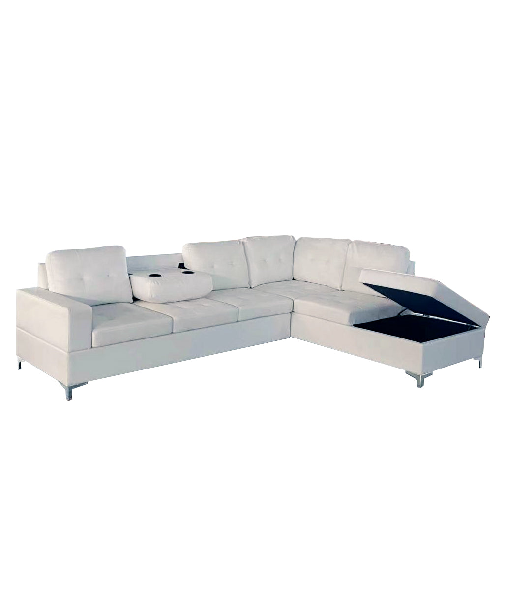 Antonella Sectional