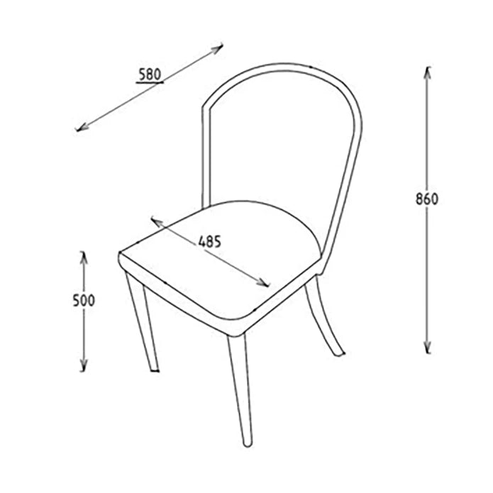 Loren Dining Set Collection