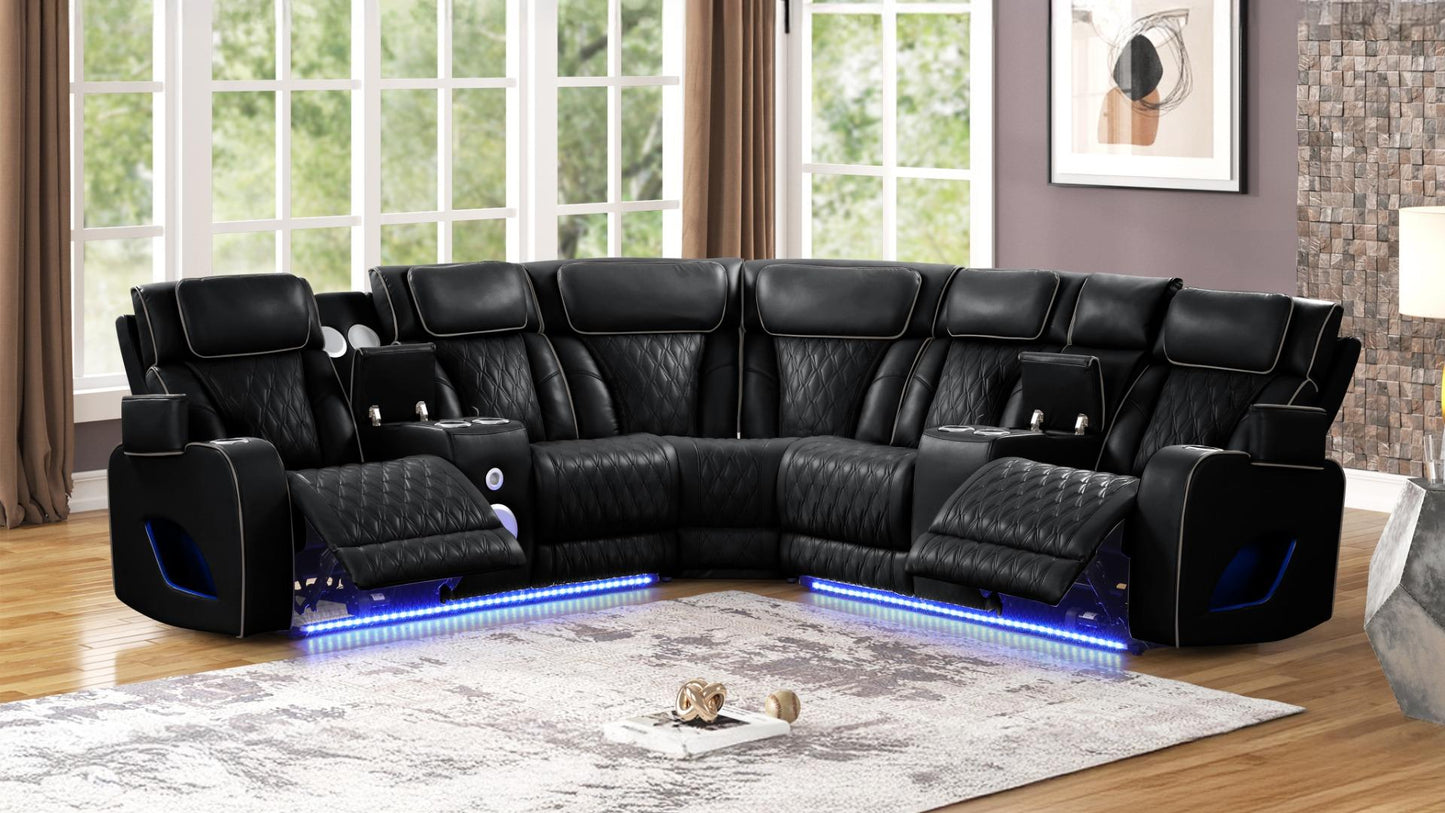 NOVA SECTIONAL