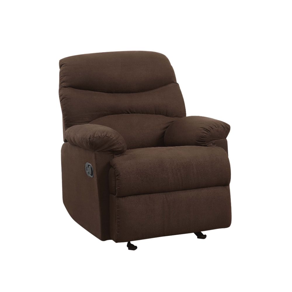 Arcadia Glider Recliner