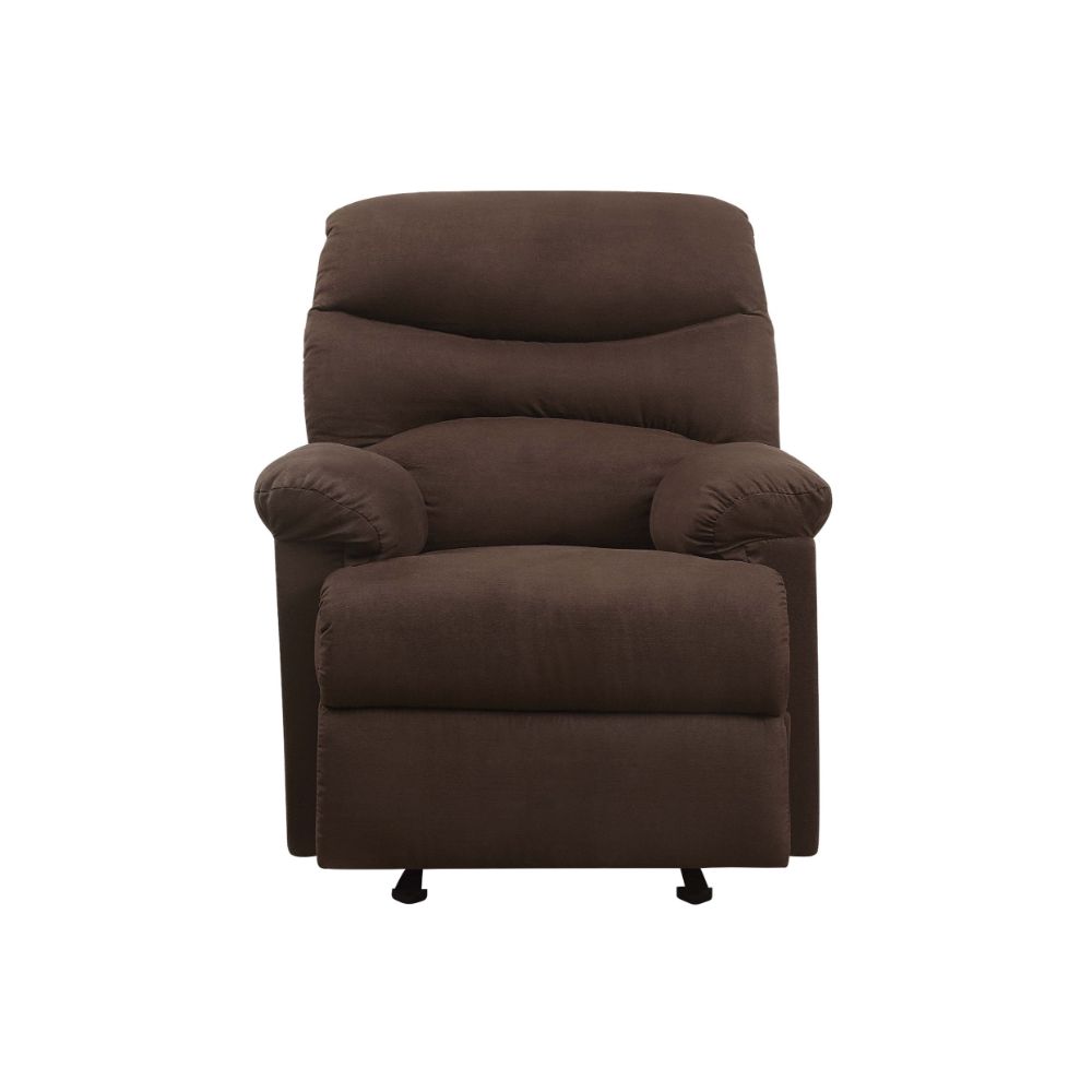 Arcadia Glider Recliner