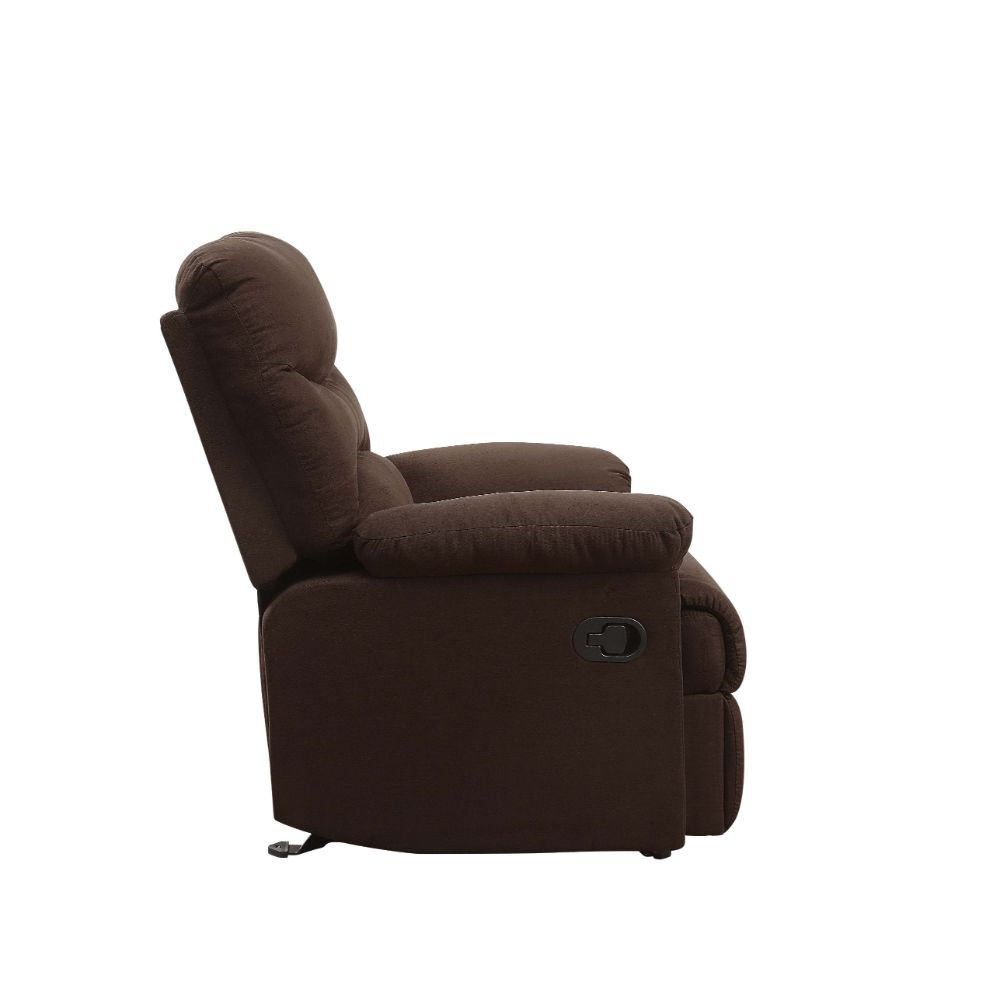 Arcadia Glider Recliner