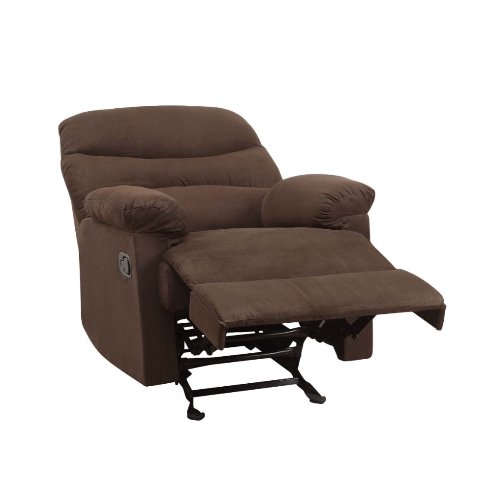 Arcadia Glider Recliner