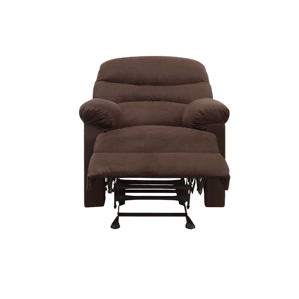 Arcadia Glider Recliner