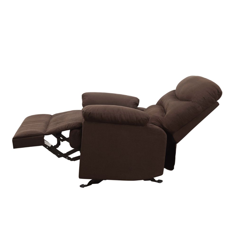 Arcadia Glider Recliner