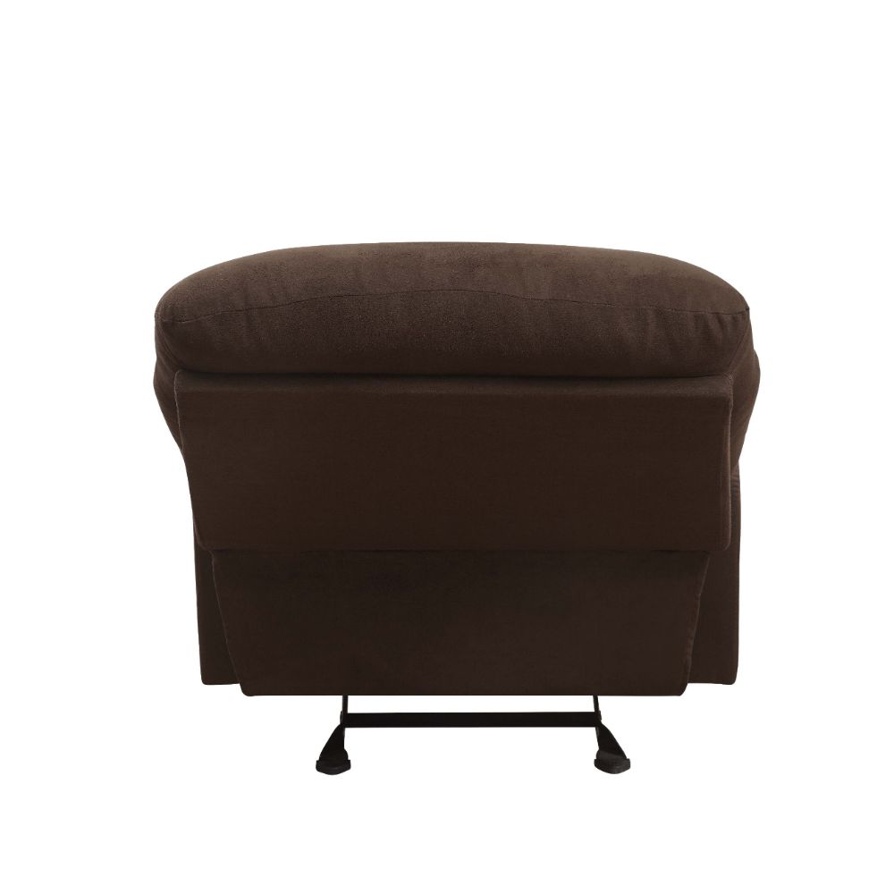 Arcadia Glider Recliner