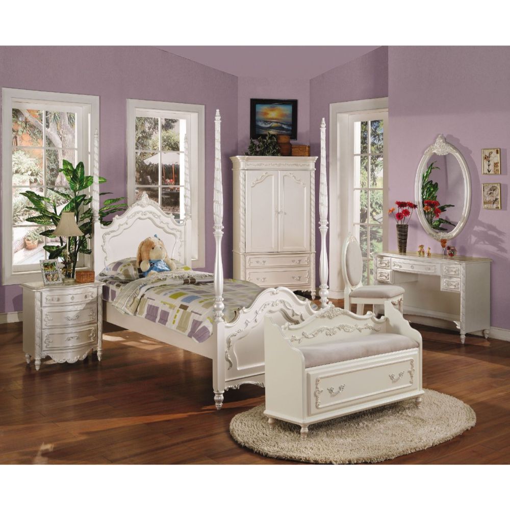 Pearl Full Bed