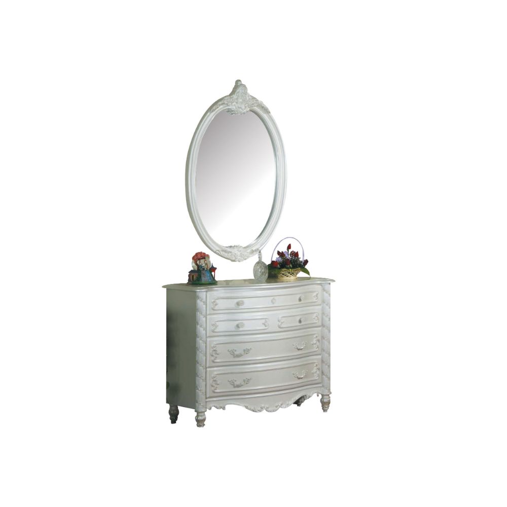 Pearl Mirror