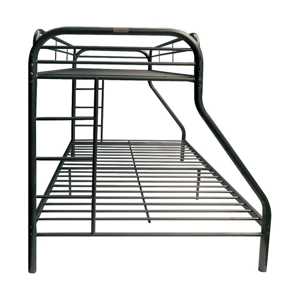 Tritan Twin XL/Queen Bunk Bed