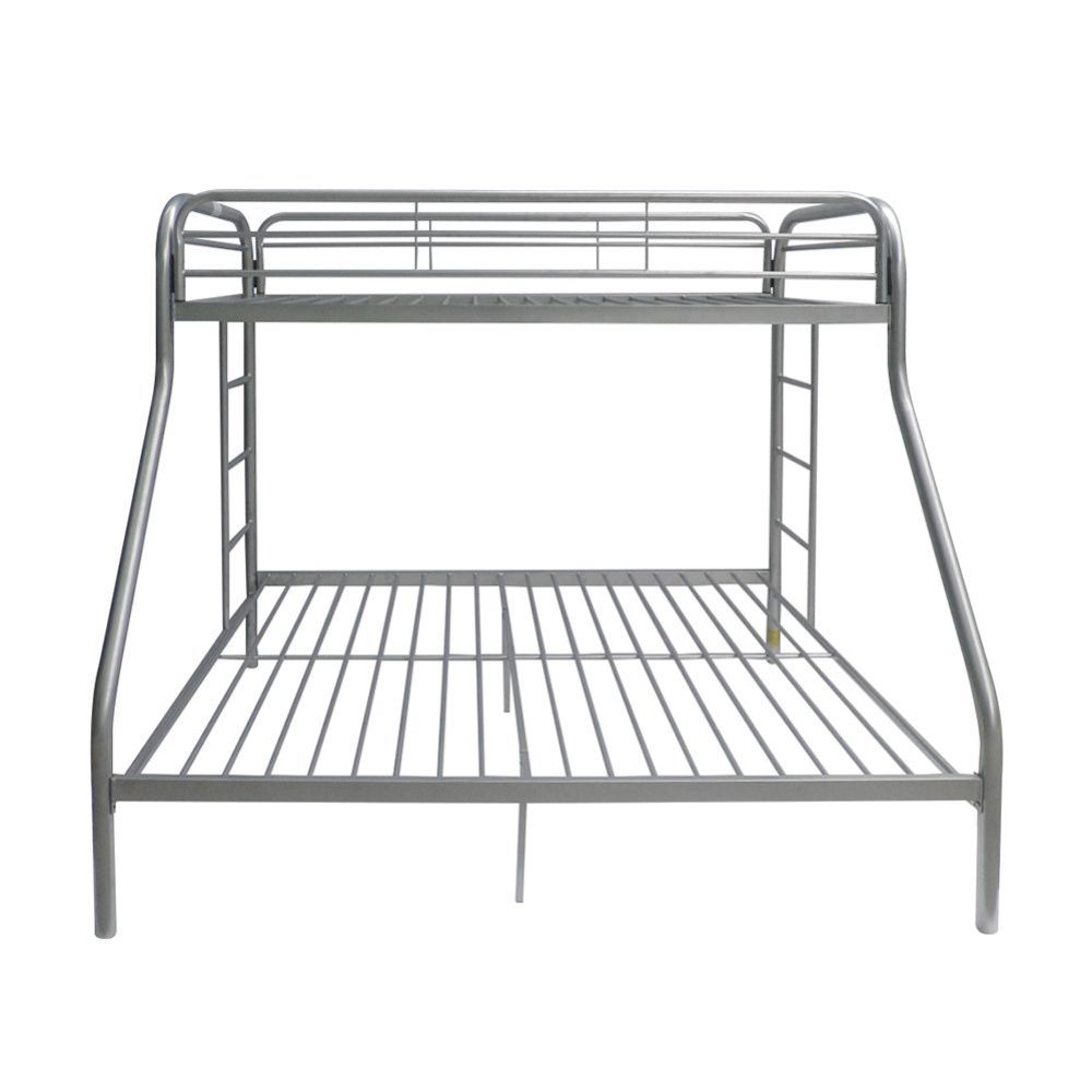Tritan Twin XL/Queen Bunk Bed
