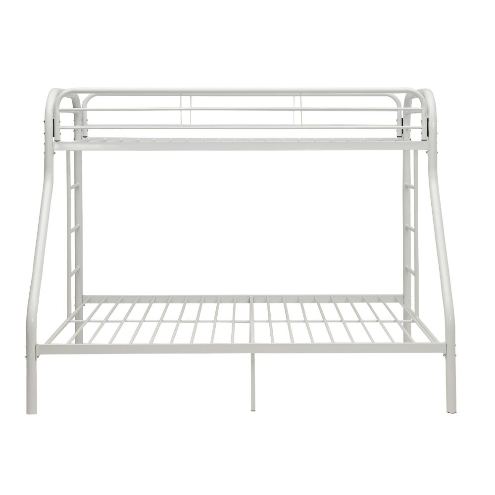 Tritan Twin XL/Queen Bunk Bed