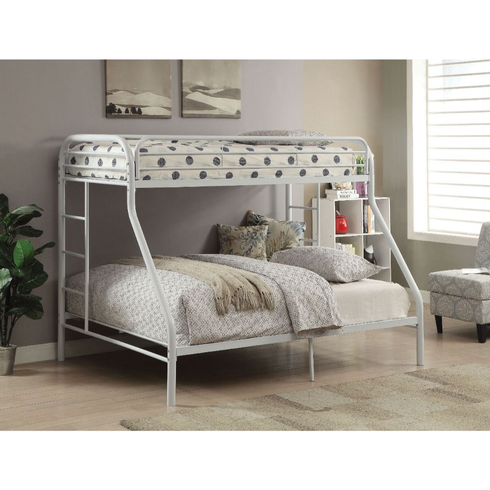 Tritan Twin XL/Queen Bunk Bed