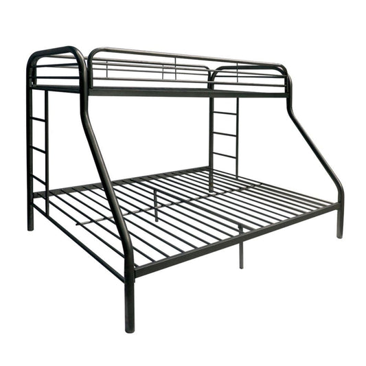 Tritan Twin/Full Bunk Bed