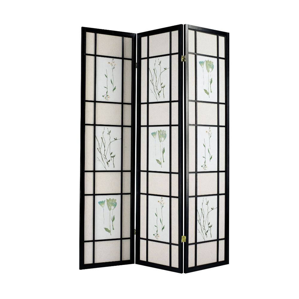 Iola Room Divider