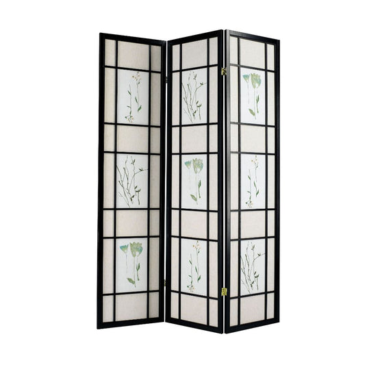 Iola Room Divider