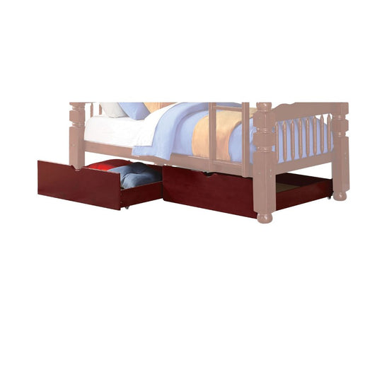 Benji Drawers