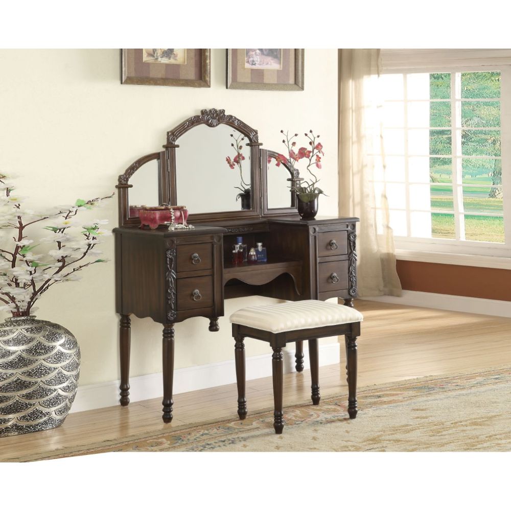 Ashton Vanity Desk