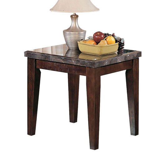 Danville End Table