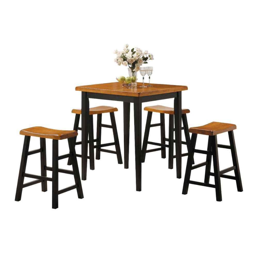 Gaucho Counter Height Set