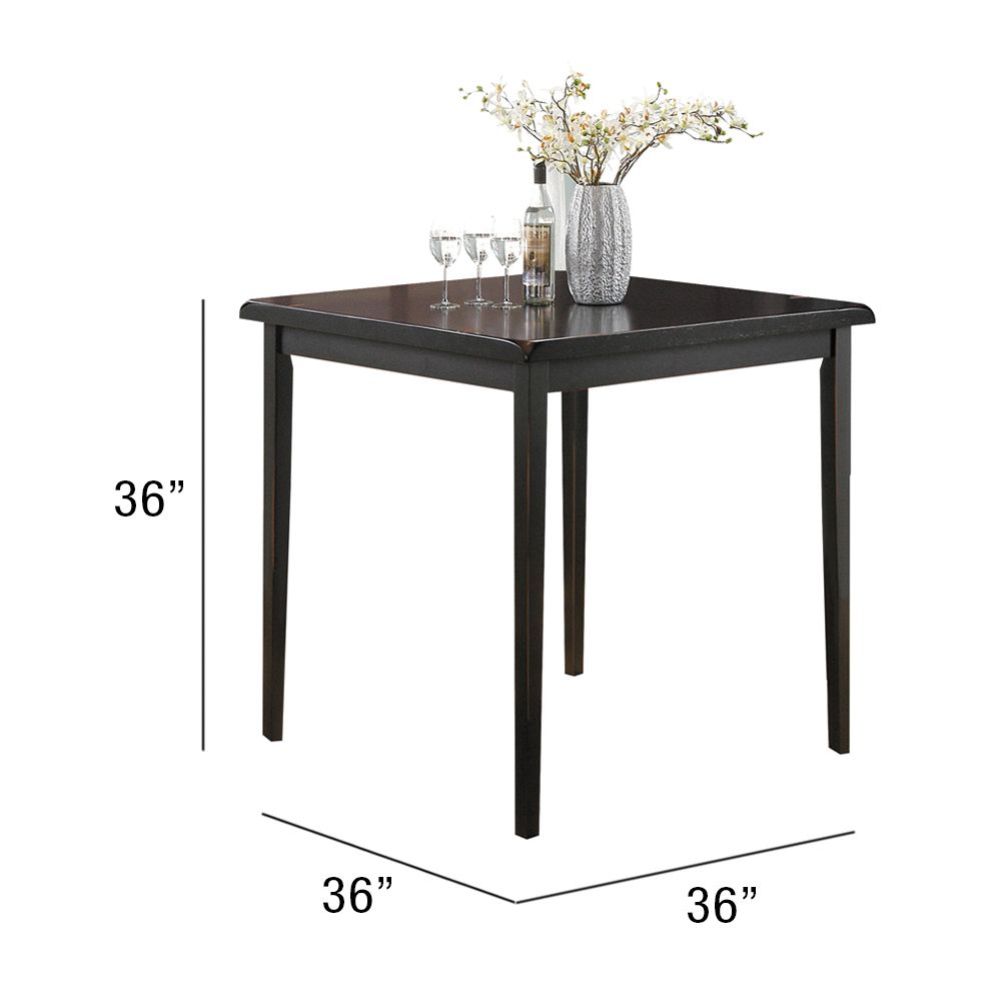 Gaucho Counter Height Set